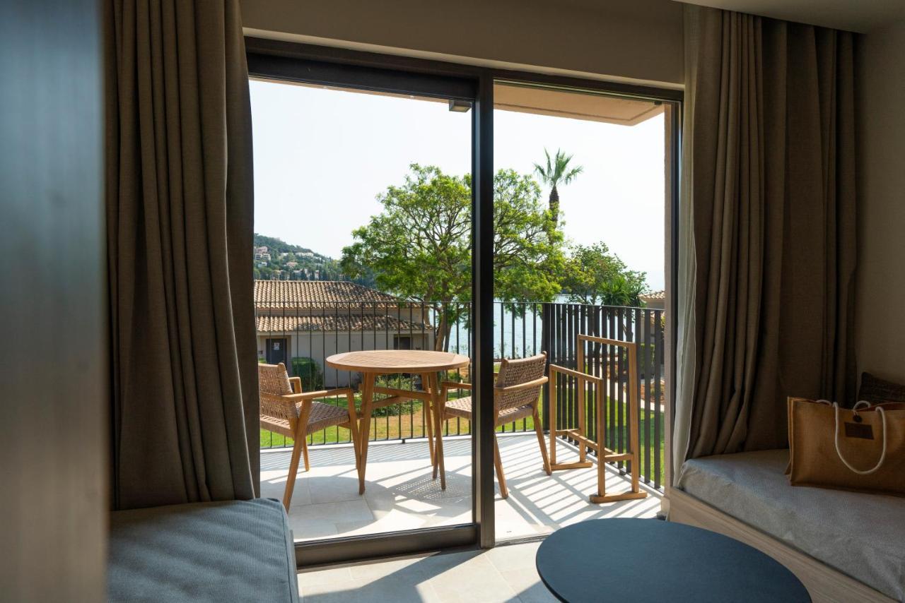 Dreams Corfu Resort & Spa Гоувия Номер фото