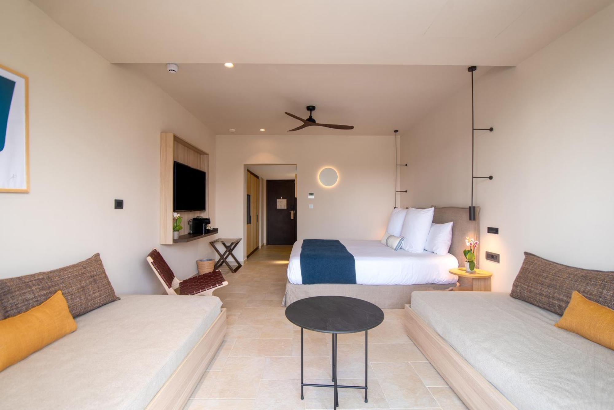Dreams Corfu Resort & Spa Гоувия Номер фото