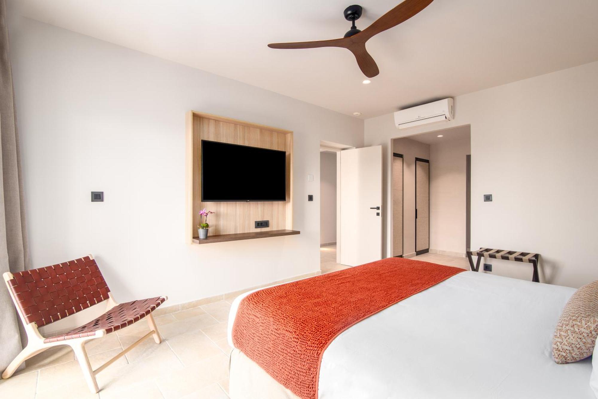 Dreams Corfu Resort & Spa Гоувия Номер фото