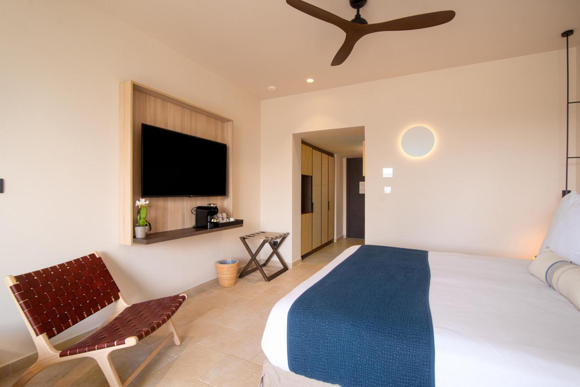 Dreams Corfu Resort & Spa Гоувия Номер фото