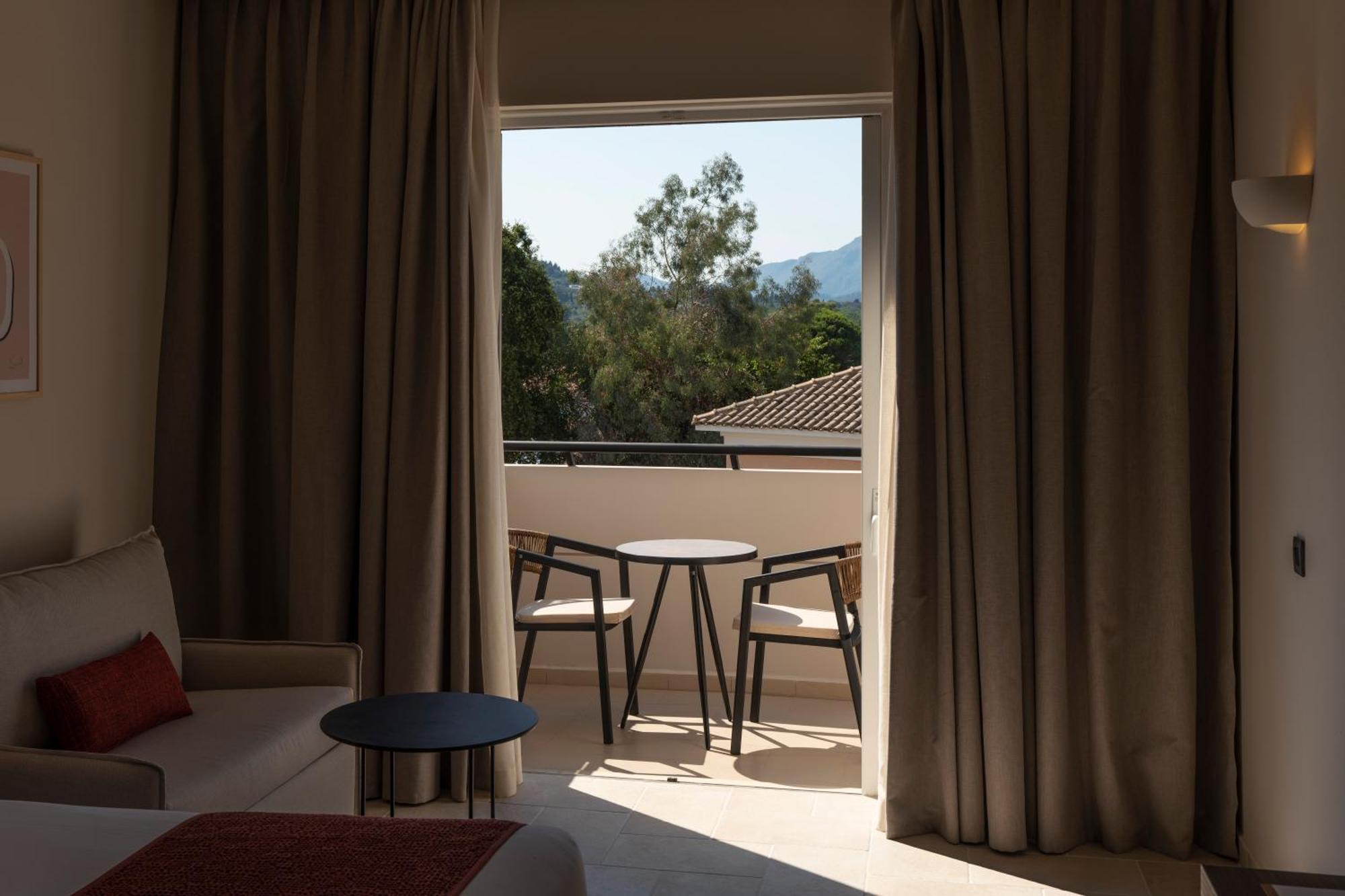 Dreams Corfu Resort & Spa Гоувия Номер фото